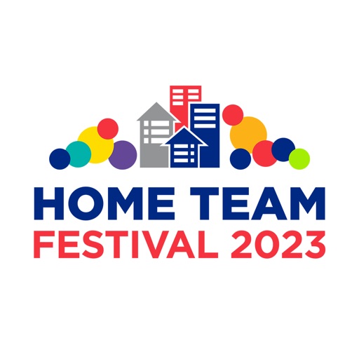 Home Team Festival 2023 iOS App