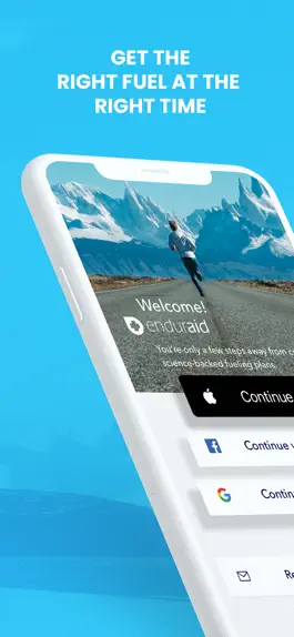 Game screenshot enduraid mod apk