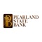Start banking wherever you are with Pearland State Bank Mobile app