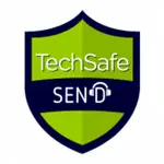 TechSafe - SEND App Problems