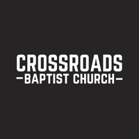 CrossRoads Baptist Warrior