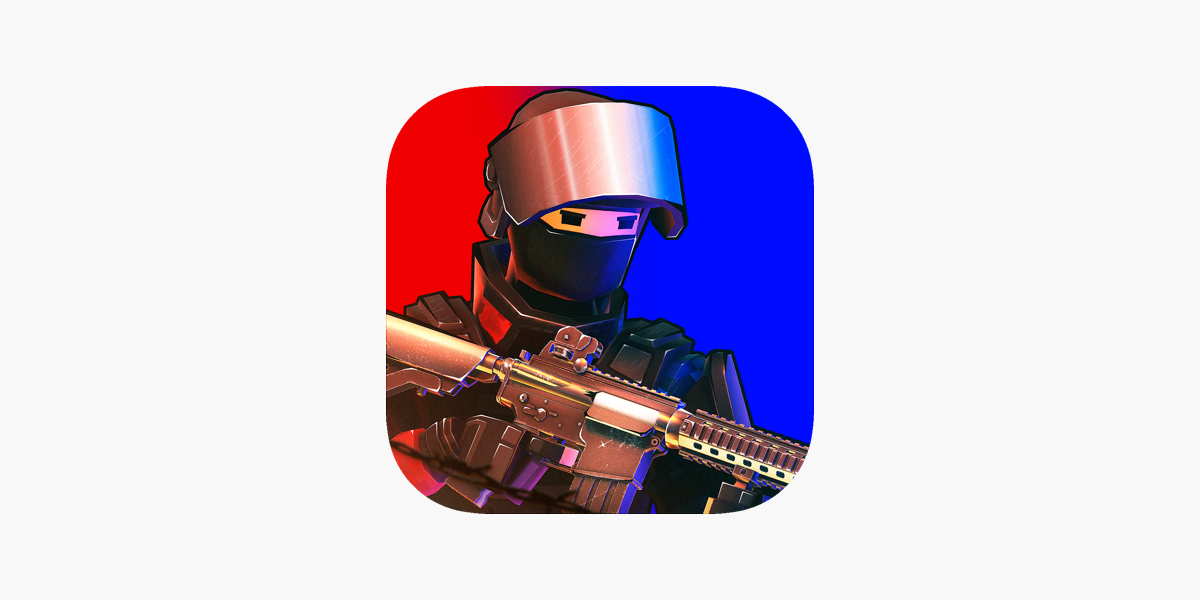 BLOCKPOST Mobile: PvP FPS Game for Android - Download