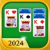 Solitare HD- Classic Card Game App Positive Reviews