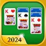 Solitare HD- Classic Card Game App Positive Reviews