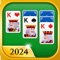 Solitare HD- Classic Card Game