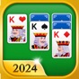 Solitare HD- Classic Card Game app download