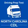 NC CDL Prep Test delete, cancel