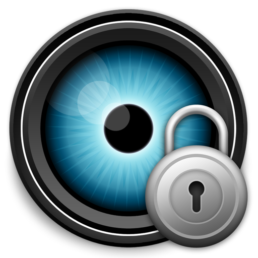 Camera Lock icon