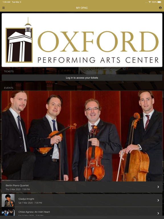 Screenshot #5 pour My OPAC