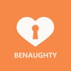 BeNaughty- Local Friend Finder icon