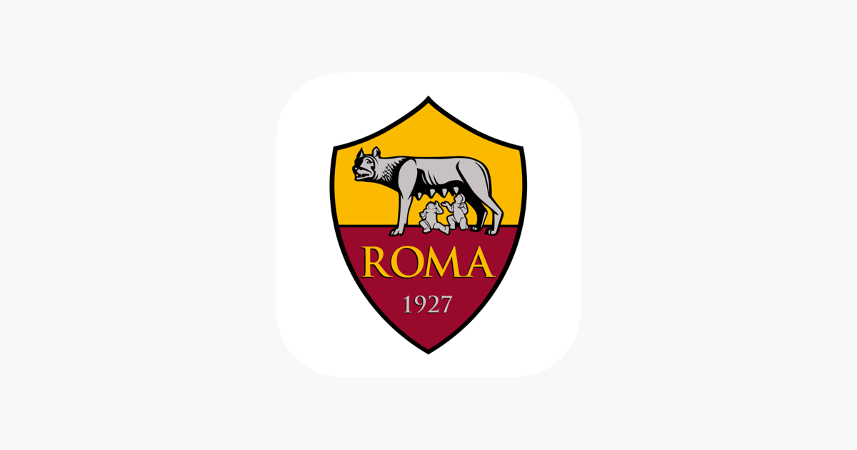 AS Roma Official App on the App Store