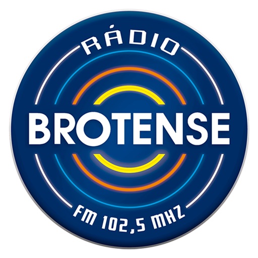 Rádio Brotense FM