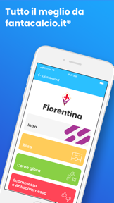 Fantacalcio: Guida per l'Asta screenshot