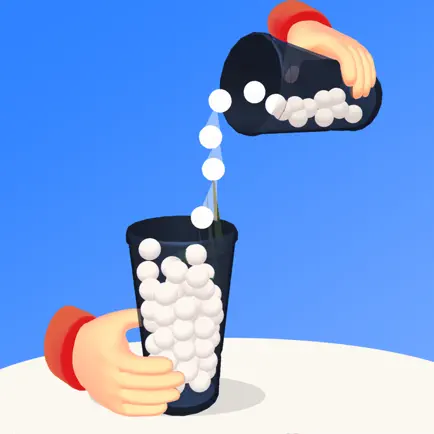 Cup Cup Balls Cheats