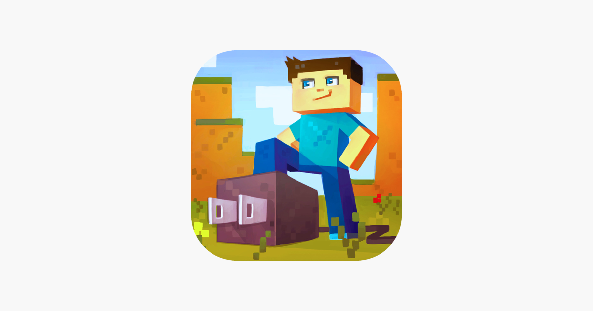 Plug for Minecraft on the App Store