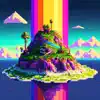 Similar Color Island: Pixel Art Puzzle Apps