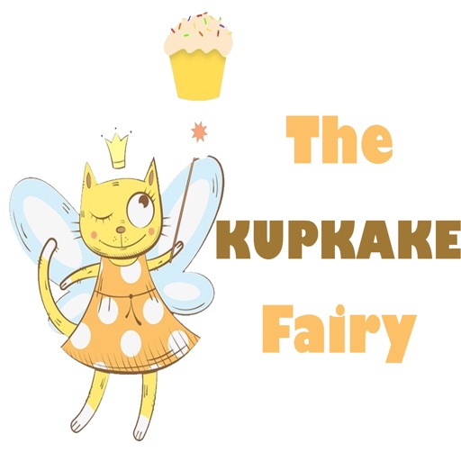 The Kupkake Fairy icon