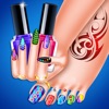 Amazing Nail Art Salon icon