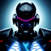Robot Survival Battle Games 3d icon