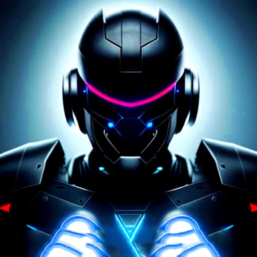 Robot Survival Battle Games 3d by Khushal Khan