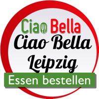 Ciao Bella Leipzig logo