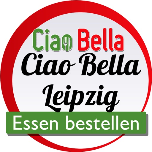 Ciao Bella Leipzig icon