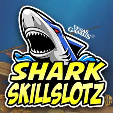 Shark Skill Slotz Читы
