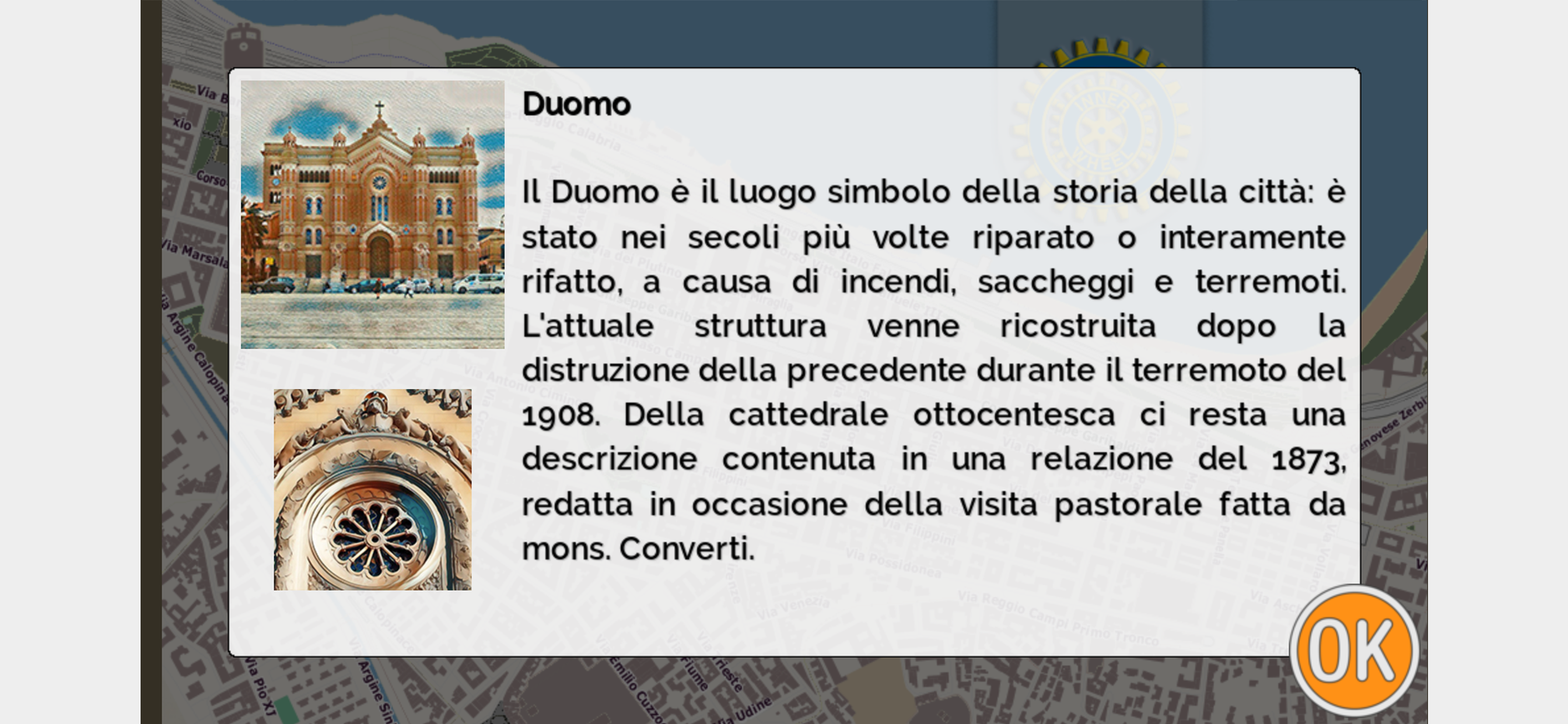 Play&Discover Reggio Calabria