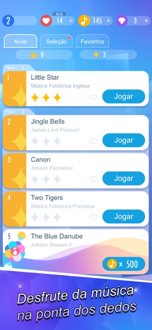 Piano Tiles 2™ - Jogo de Piano na App Store