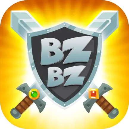 BzBz (Be Busy With Games) Cheats