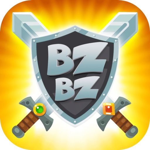 BzBz (Be Busy With Games)