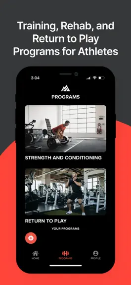 Game screenshot Peak Athletics Performance mod apk
