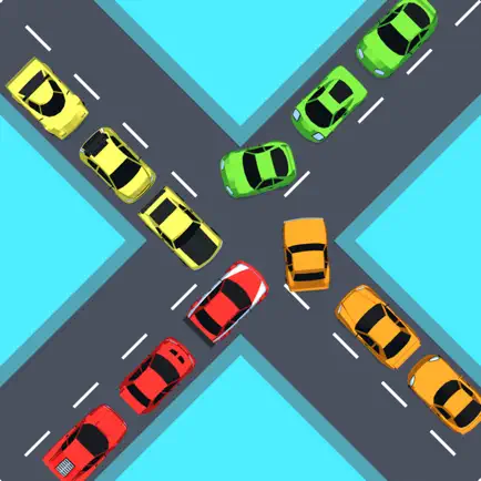 Traffic Order! Cheats