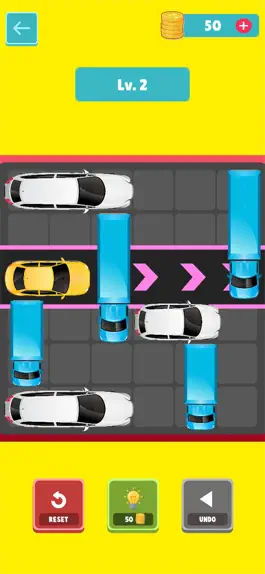 Game screenshot Clear the Traffic apk