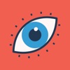 Eye color changer - EyeTint - iPhoneアプリ