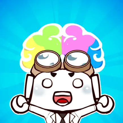 Brain Blitz Cheats