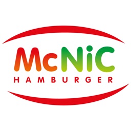 Mc Nic Hamburger