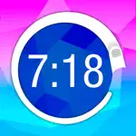Gesture Alarm Clock App Positive Reviews