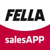 FELLA SalesAPP - iPadアプリ
