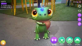 Game screenshot AR Dragon apk