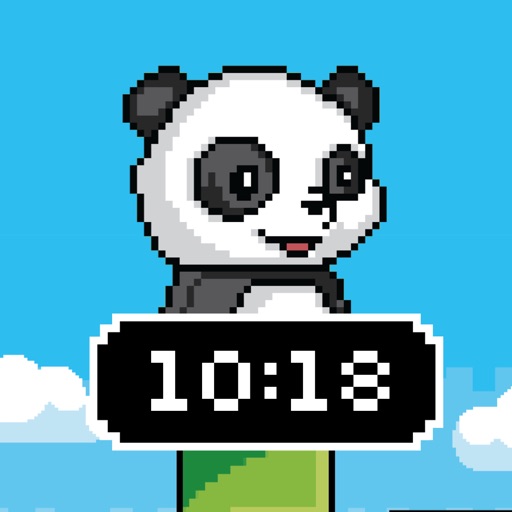 Pixel Pets - Widgets & Island Icon