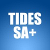 Tide Times SA Plus icon