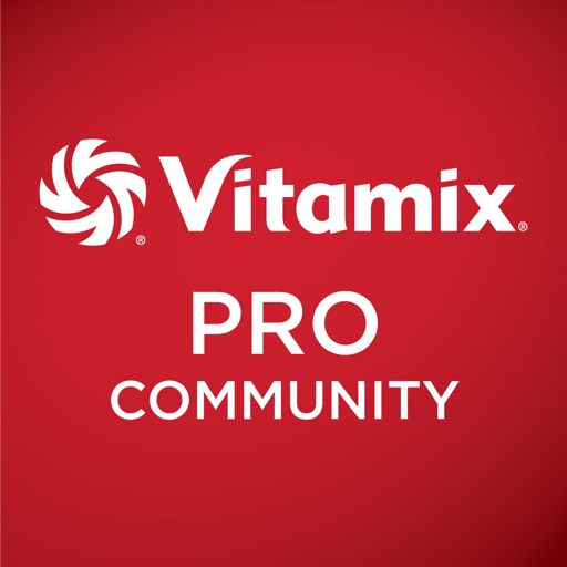 Vitamix Pro Community