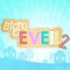 SignEveil 2 icon