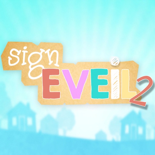 SignEveil 2
