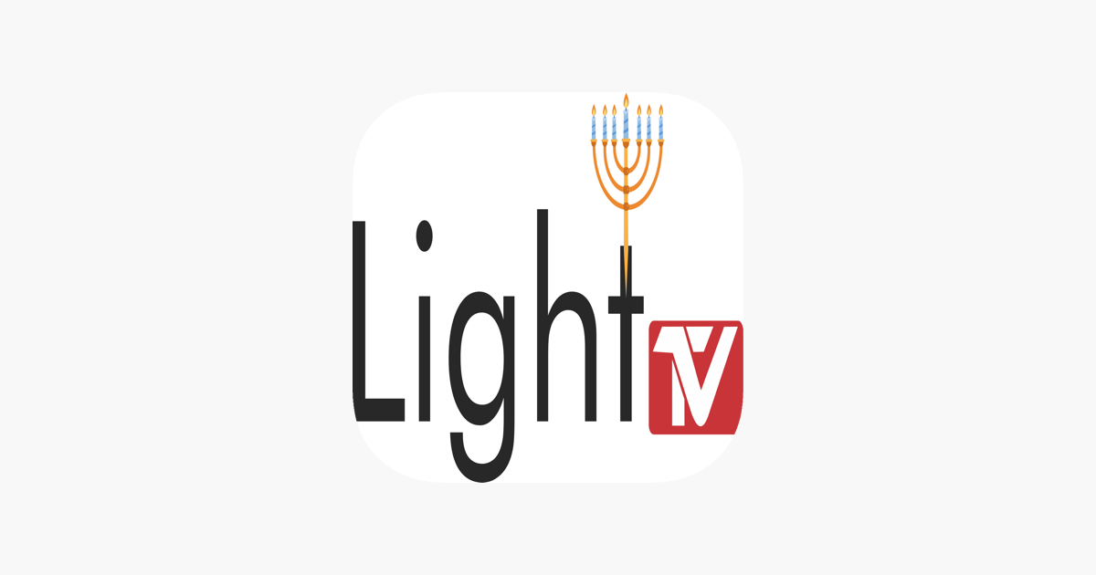 ‎Light tv en App Store