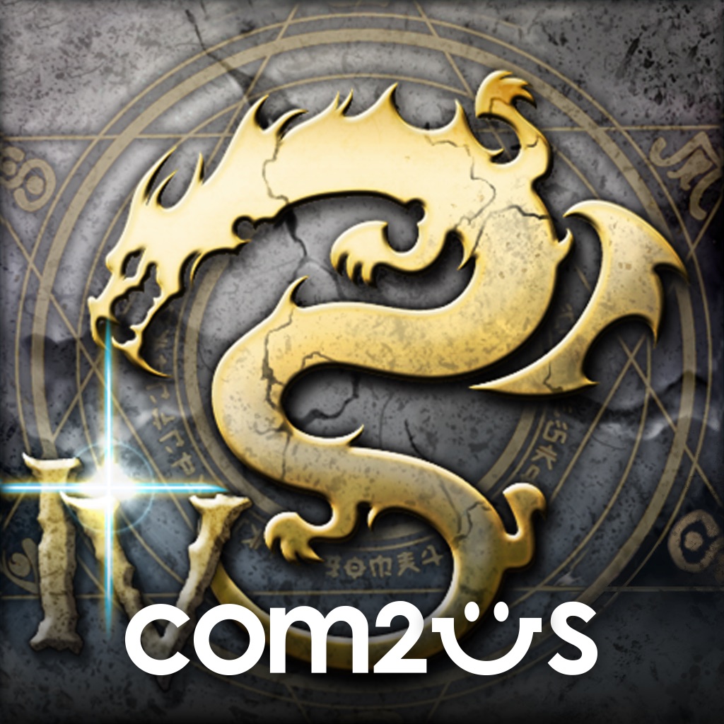 Com2uS Corp. Apps on the App Store