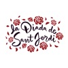 Sant Jordi - GIFs & Stickers