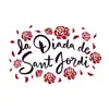 Sant Jordi - GIFs & Stickers delete, cancel