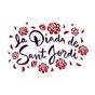 Sant Jordi - GIFs & Stickers app download